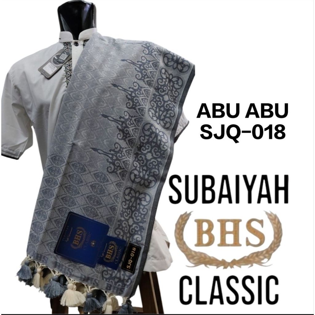 Sorban BHS CLASSIC JACQUARD Sorban BHS Classic Gold Original