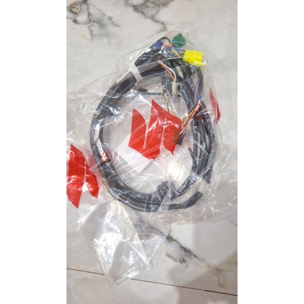 kabel body satria fu ckd/barong