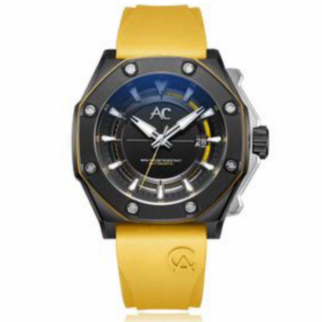 JAM TANGAN PRIA ALEXANDRE CHRISTIE 9601 ORIGINAL