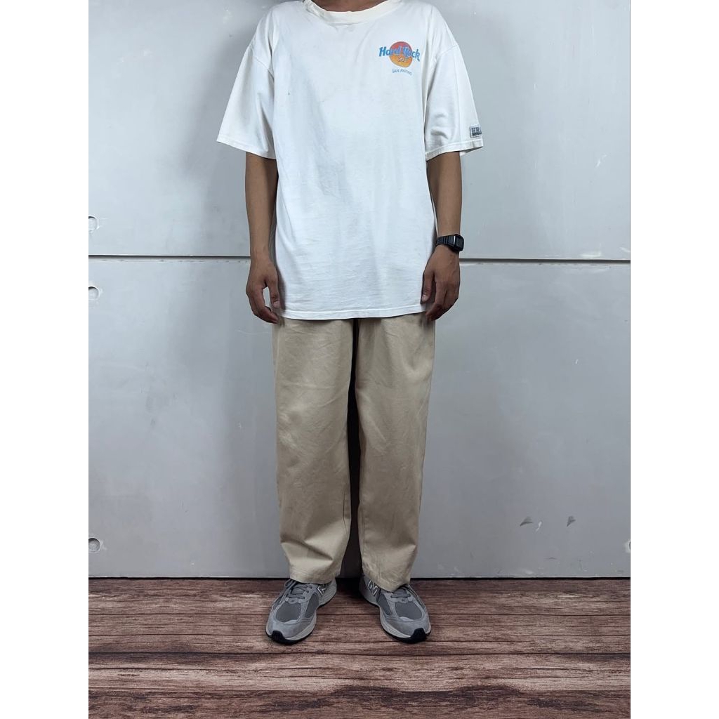 yohji yamamoto balloon wide baggy long pants #JLLP465
