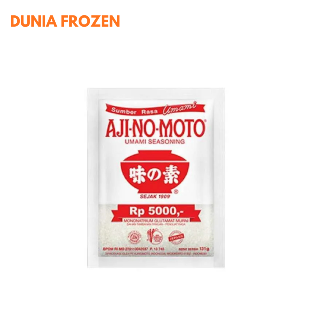 Ajinomoto Penyedap Rasa 5000