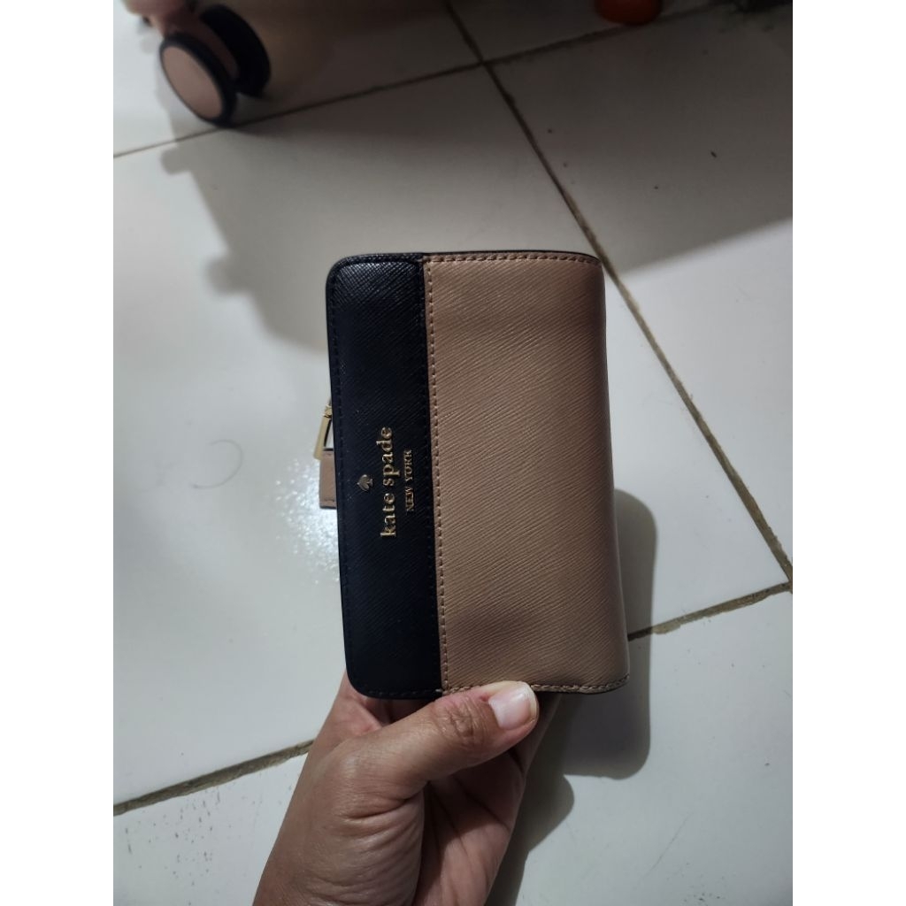 dompet kate spade