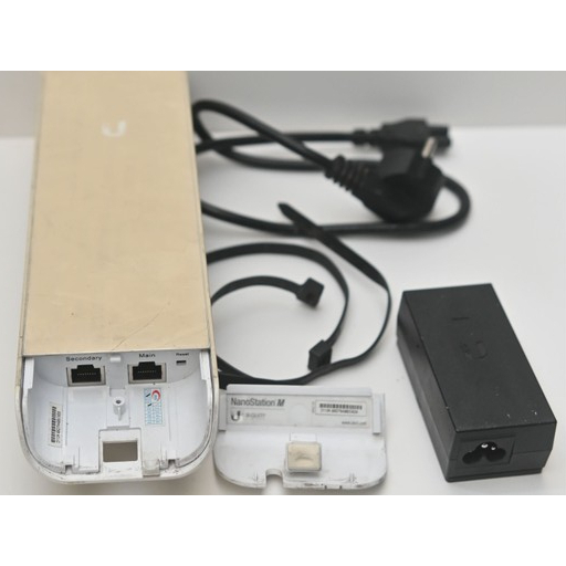UBIQUITI NanoStation M2 (NSM2)