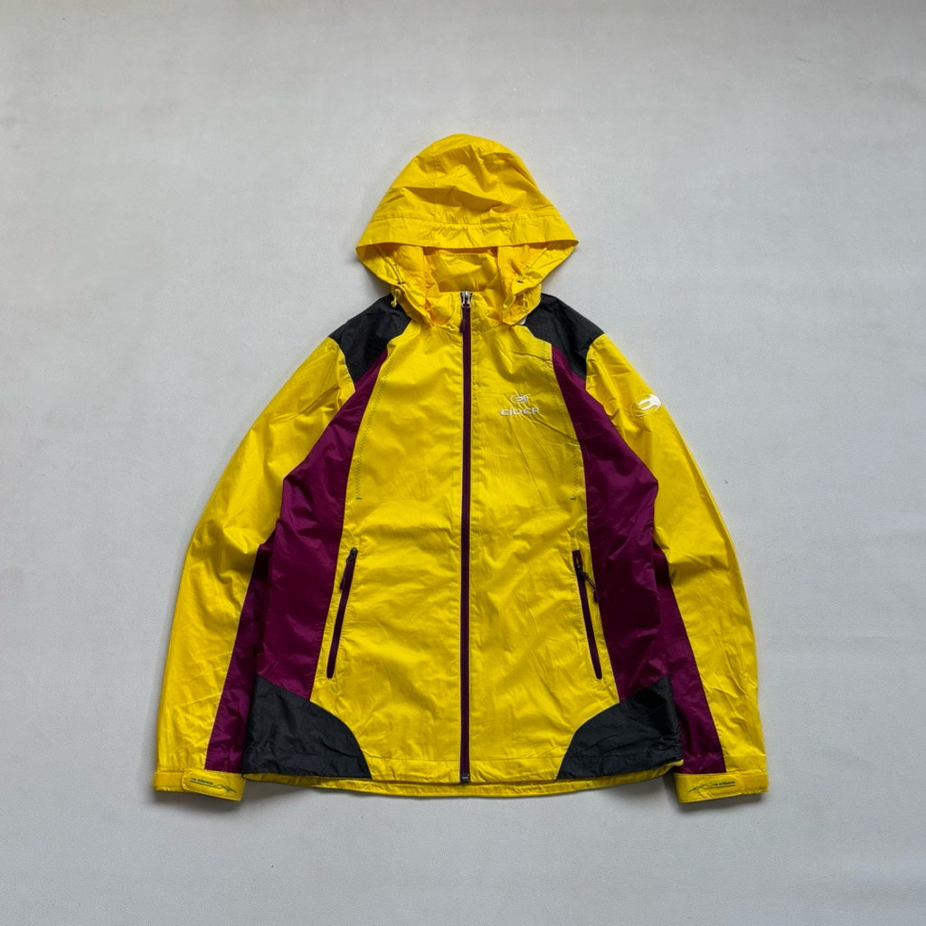 Outdoor Jacket Eider