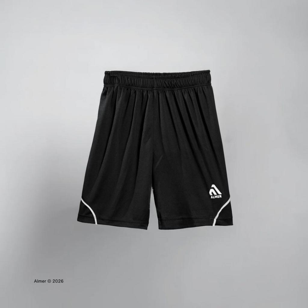 ALMER Celana All day Olahraga Sepakbola Futsal Lari Jogging by Almer Apparel