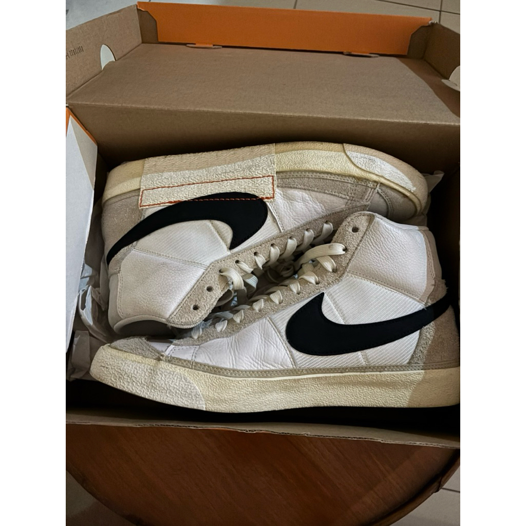 Nike Blazer Mid 77 Pro Club