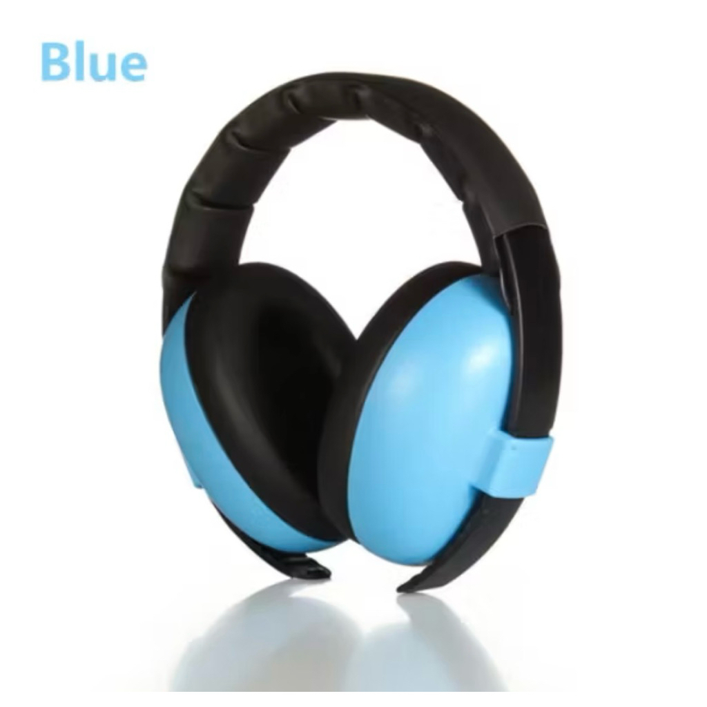 preloved earmuff bayi