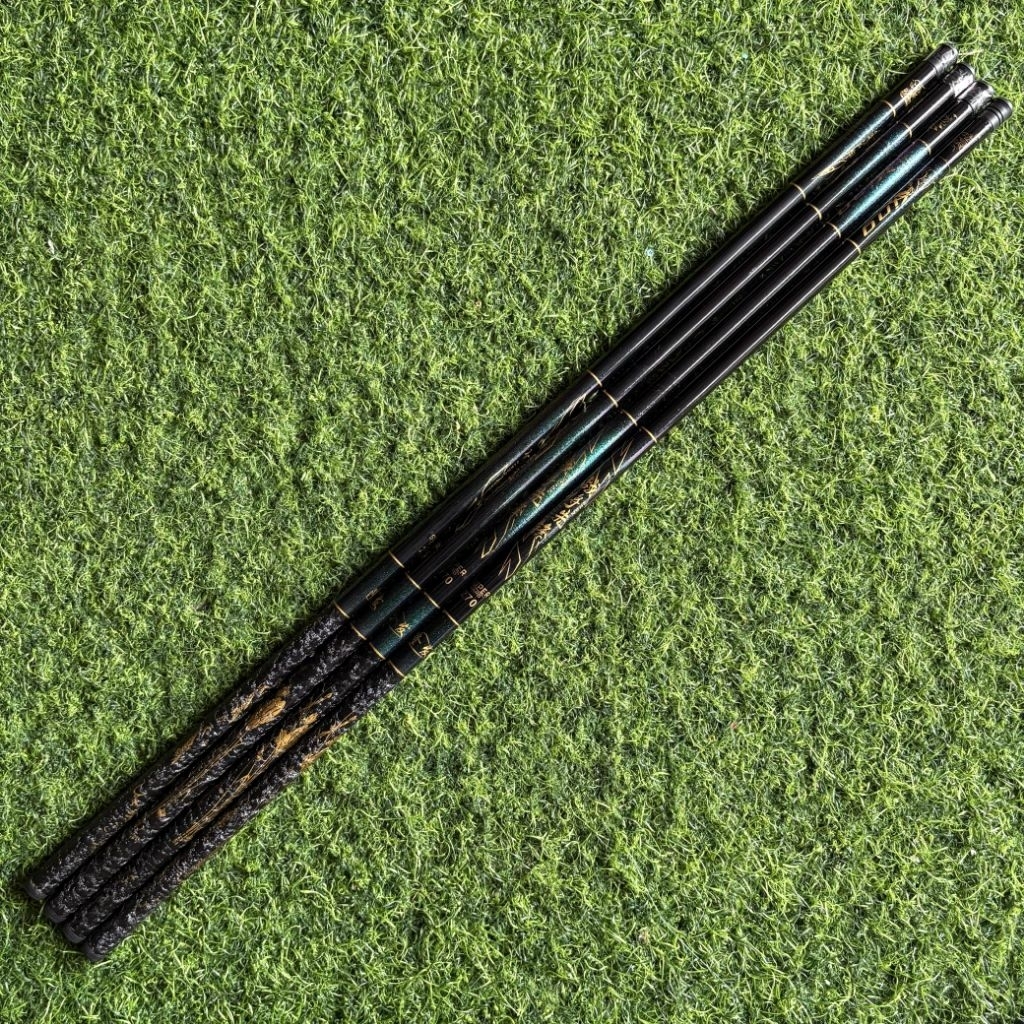 Joran Micro Fishing Zhan Jiang King Pancingan Berkualitas 270 Rod Pancing Terbaik untuk Memancing di