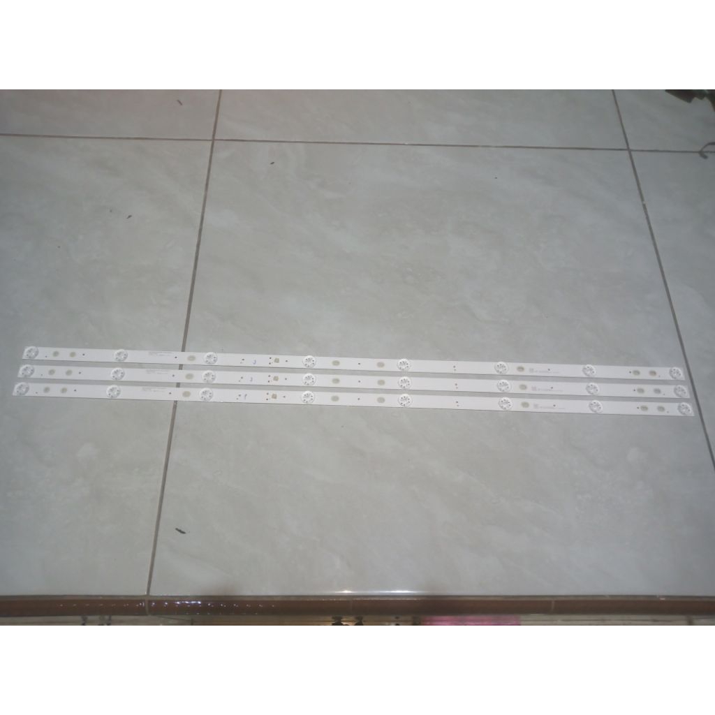 BACKLIGHT TV LED POLYTRON PLD43AG9953/PLD43BAG9953