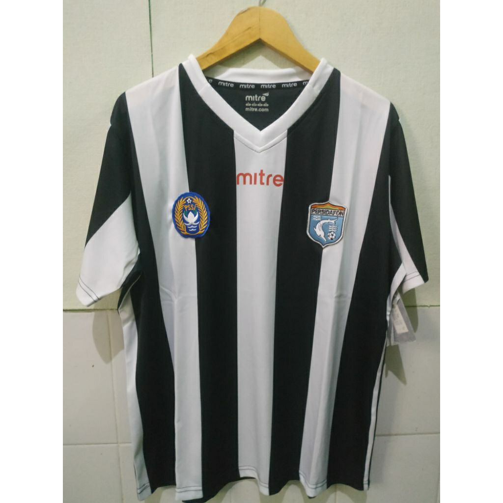Jersey mitre original bnwt built persidafon dafonsoro