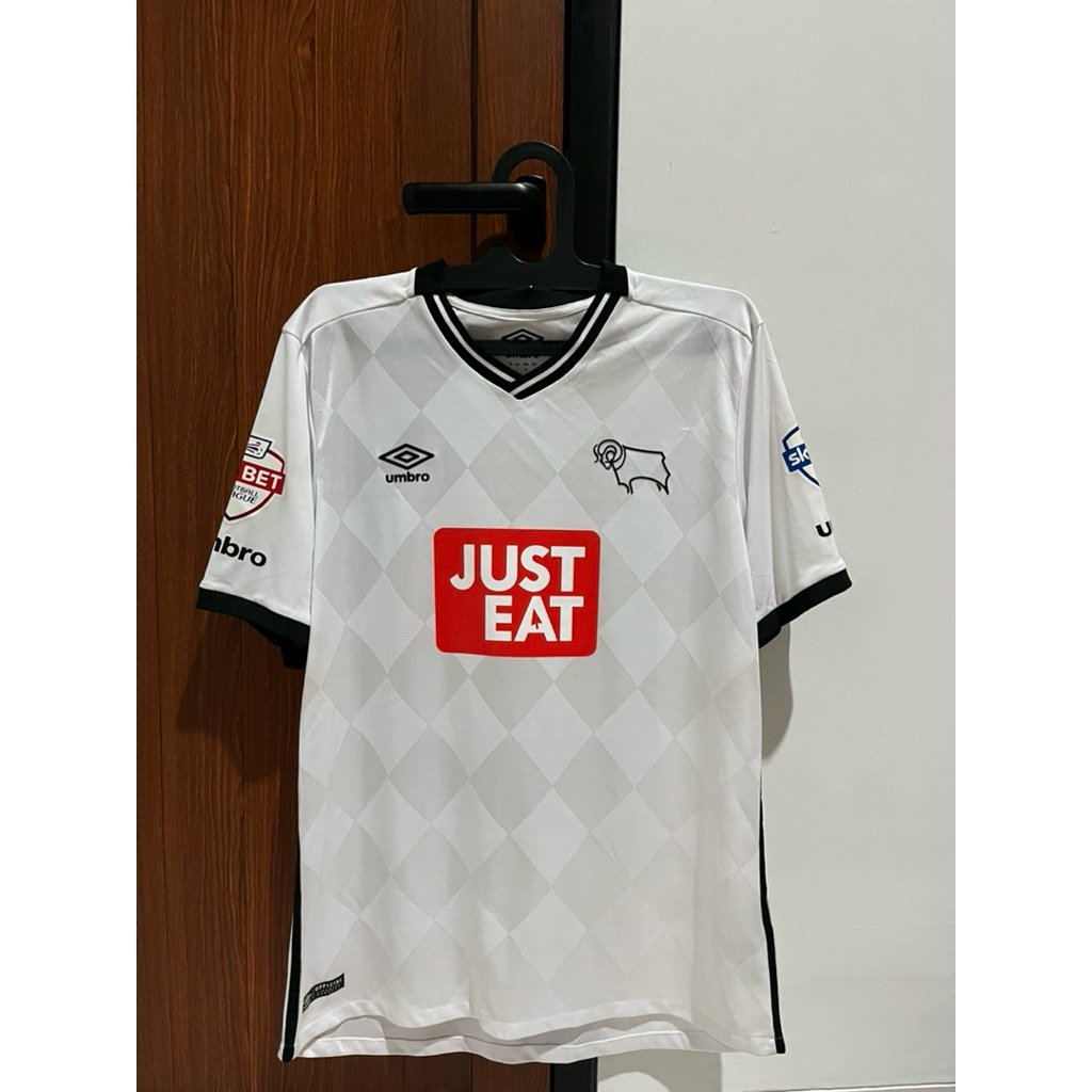 Jersey Derby County 2015
