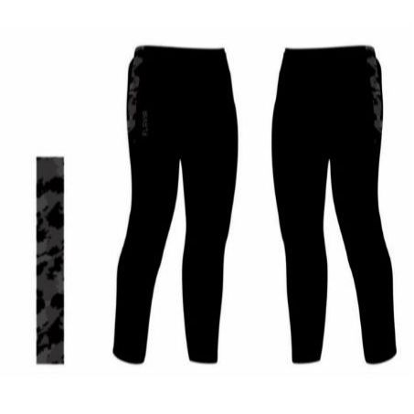 Celana Training Premium Pria Wanita