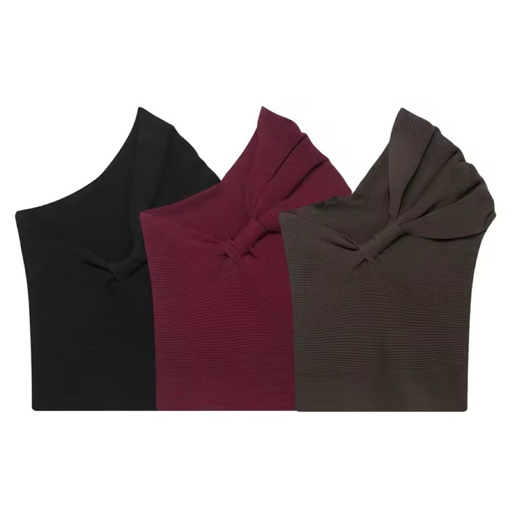 BLOUSE RAJUT WANITA || BLOUSE MODEL PITA