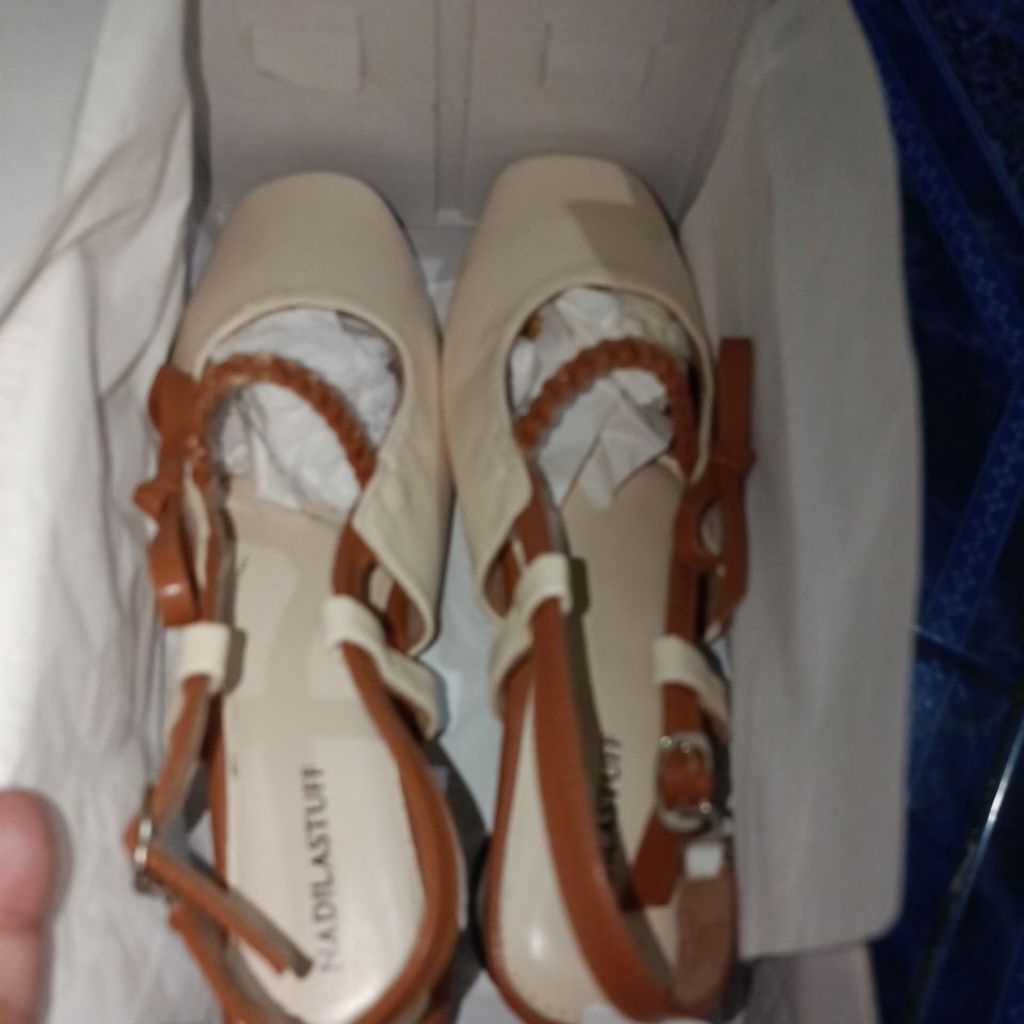 PL SEPATU Nadilastuff