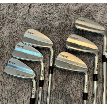 Titis Golf | Stick Golf Iron Set Ping  i525
