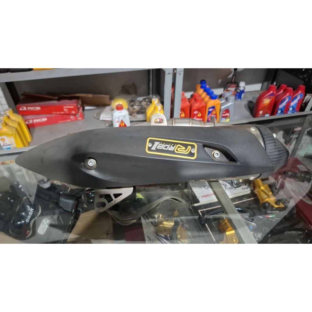 ROB 1 NMAX AEROX NEW/OLD