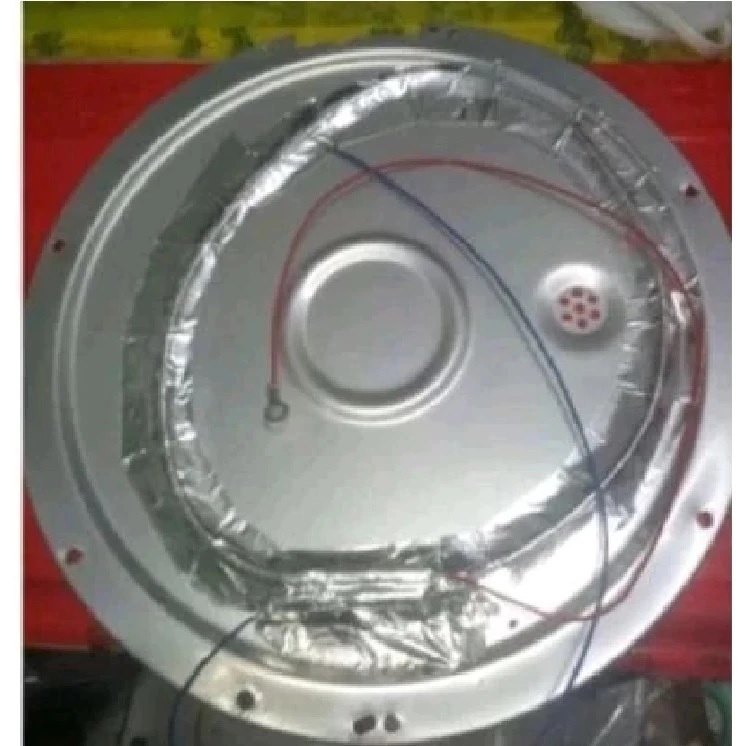 PS - ELEMENT TUTUP ORIGINAL MIYAKO 0.6 LITER / ELEMEN ATAS RICE COOKER MIYAKO kecil magic com ORIGIN