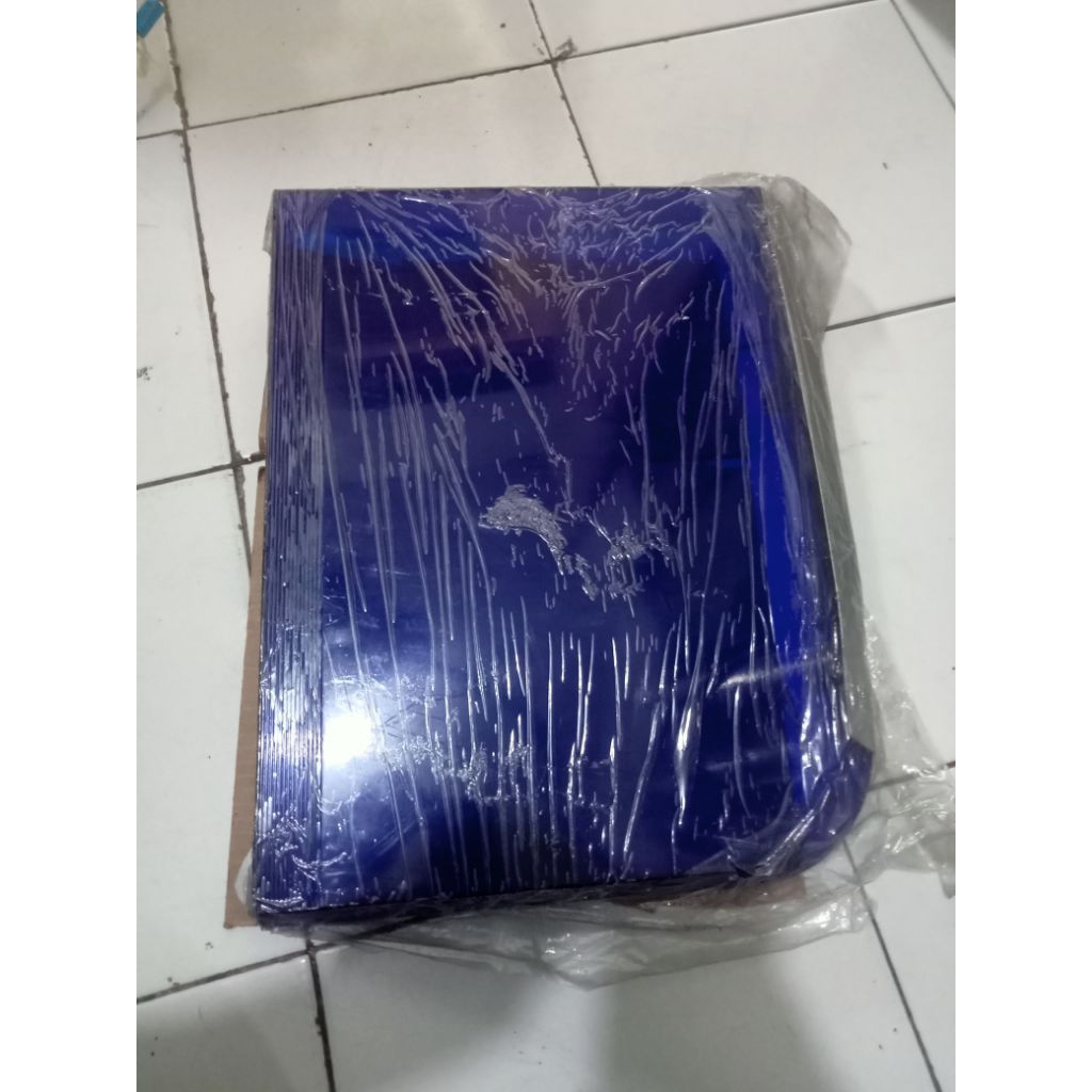 TUTUP TABUNG WASH MESIN CUCI 2 TABUNG AQUA JAPAN QW-980XT QW-980 XT QW-950XT original