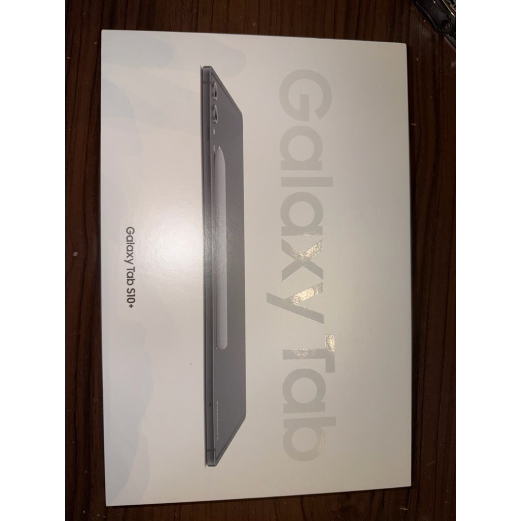 Samsung galaxy Tab S10+