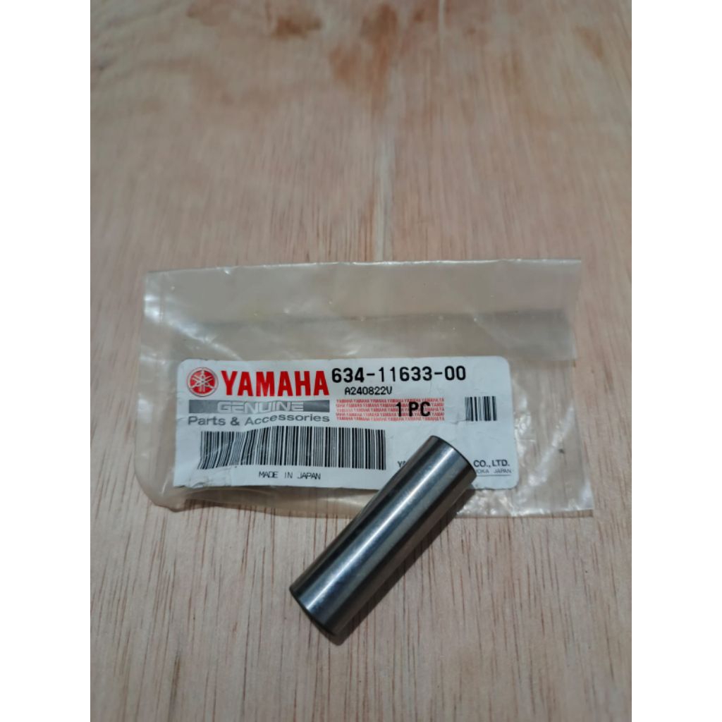 YAMAHA • PEN PISTON YAMAHA RXS ORIGINAL YGP