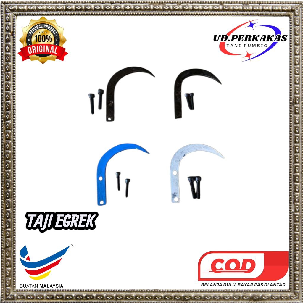 TAJI EGREK SAWIT