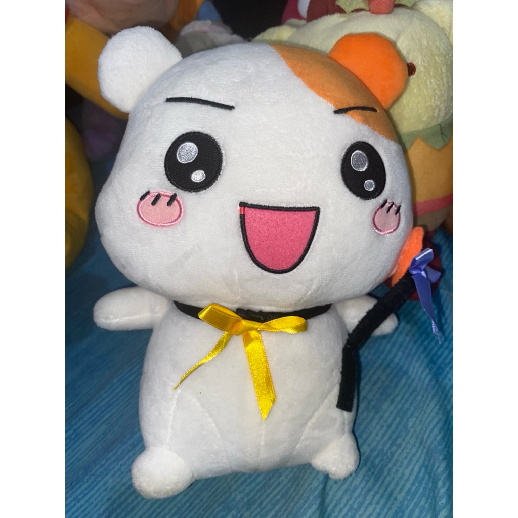 preloved boneka ebichu