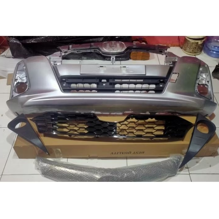 BEMPER CALYA 2020 -2024 FULLSET