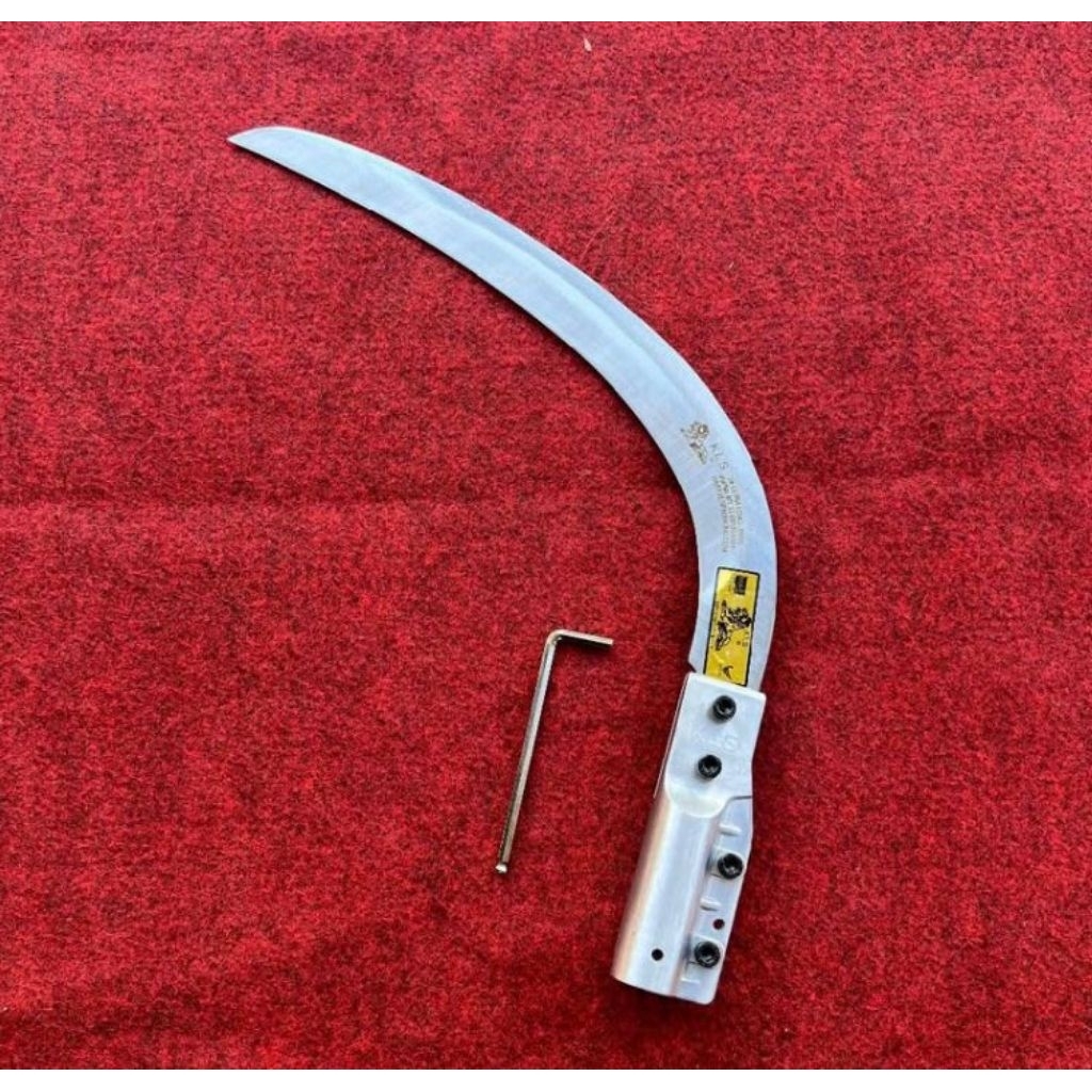 Terlaris Egrek Sawit Kls Ultra New Original Peralatan Berkebun Sawit