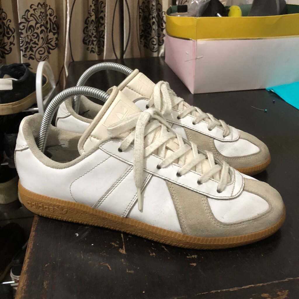 adidas bw army gats germany army trainer