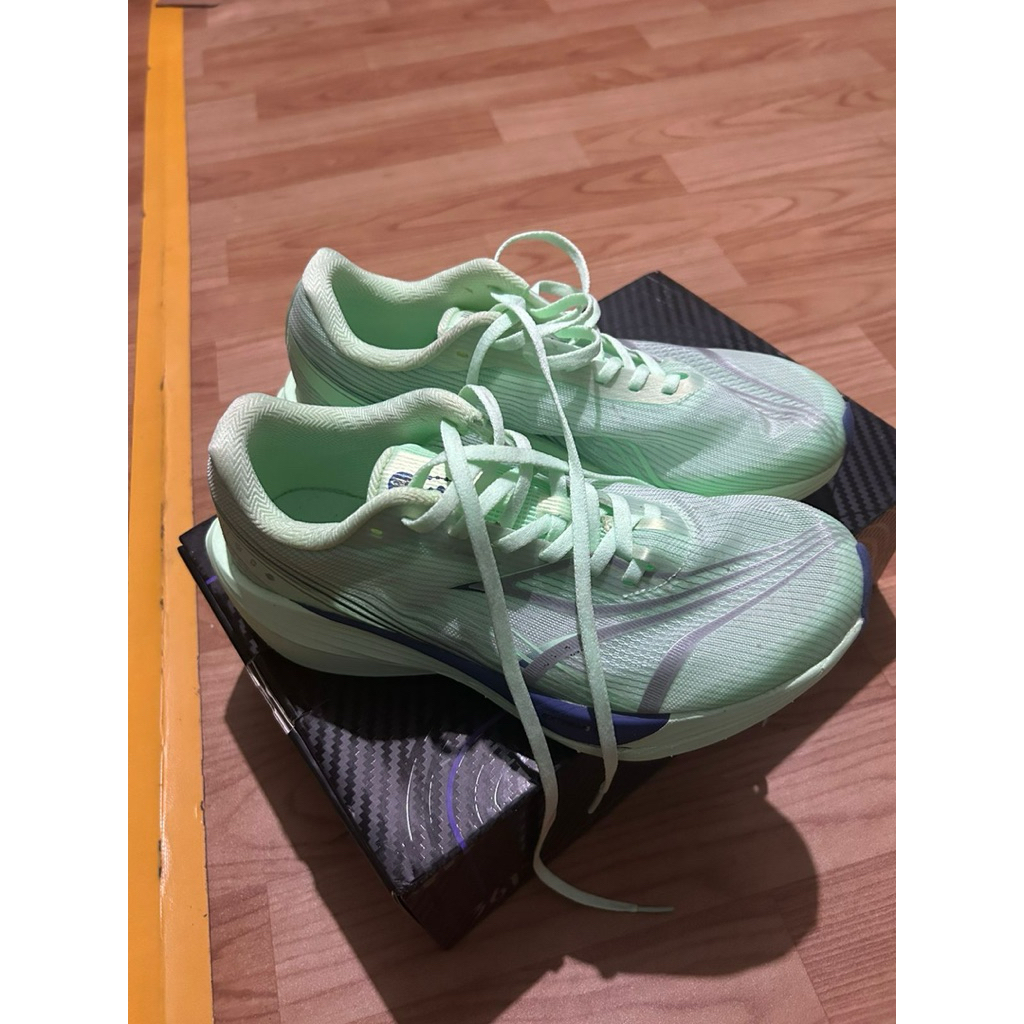 prelov sepatu running 361* size 41