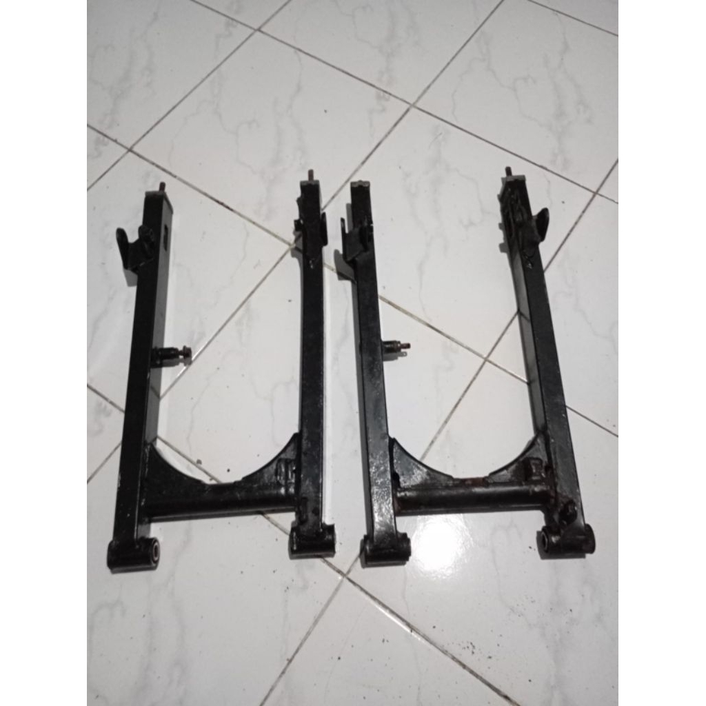 Swing arm original copotan yamaha fizr f1zr force1 fiz r f1z r