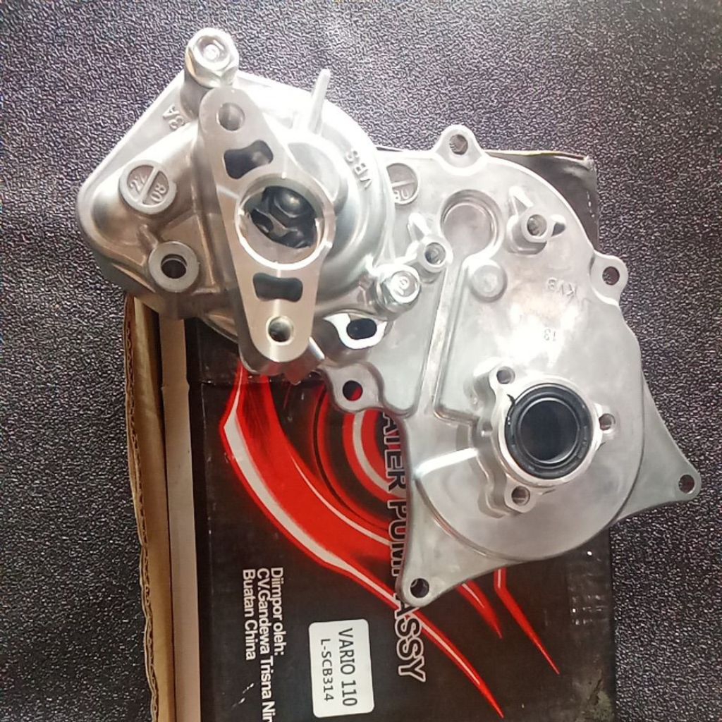 pompa air radiator.vario 110