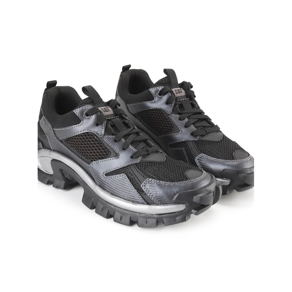 Sepatu Pria Caterpillar Original