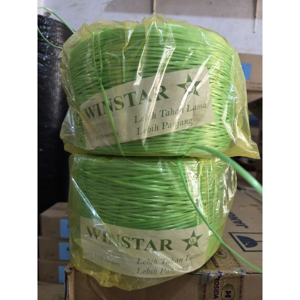 Tali Winstar Salaran Pertanian