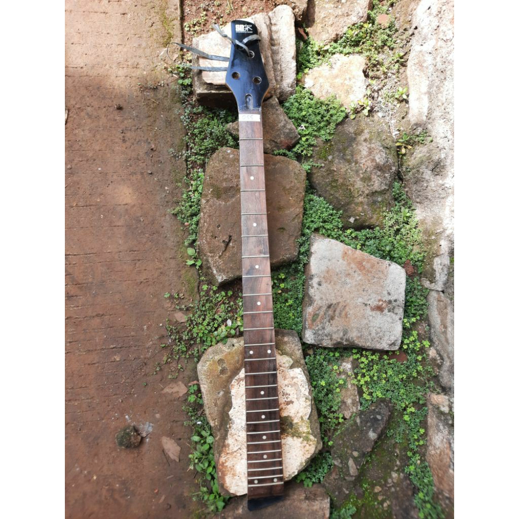 Neck Bass SDGR by ibanez 4 string