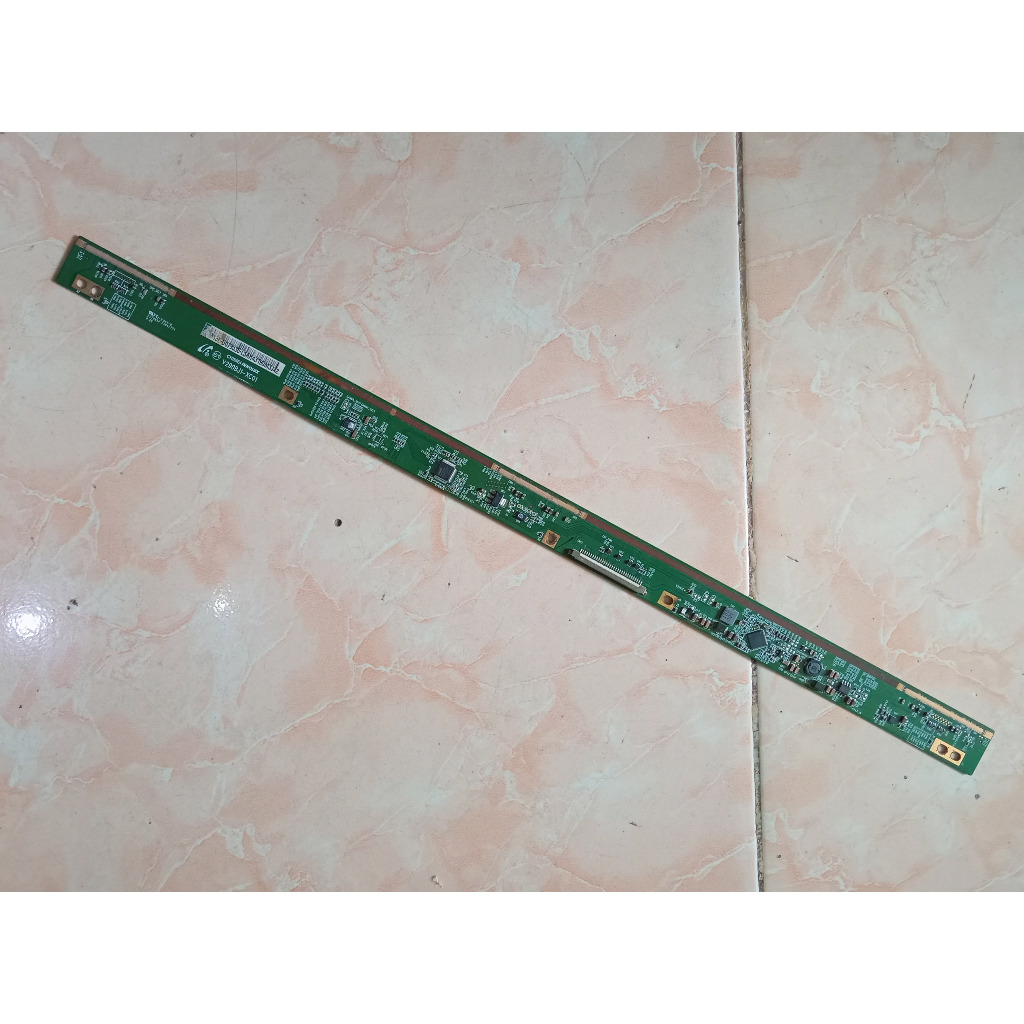 T-Con Tcon Ticon Board Chimei Innolux V290BJ1-XC01