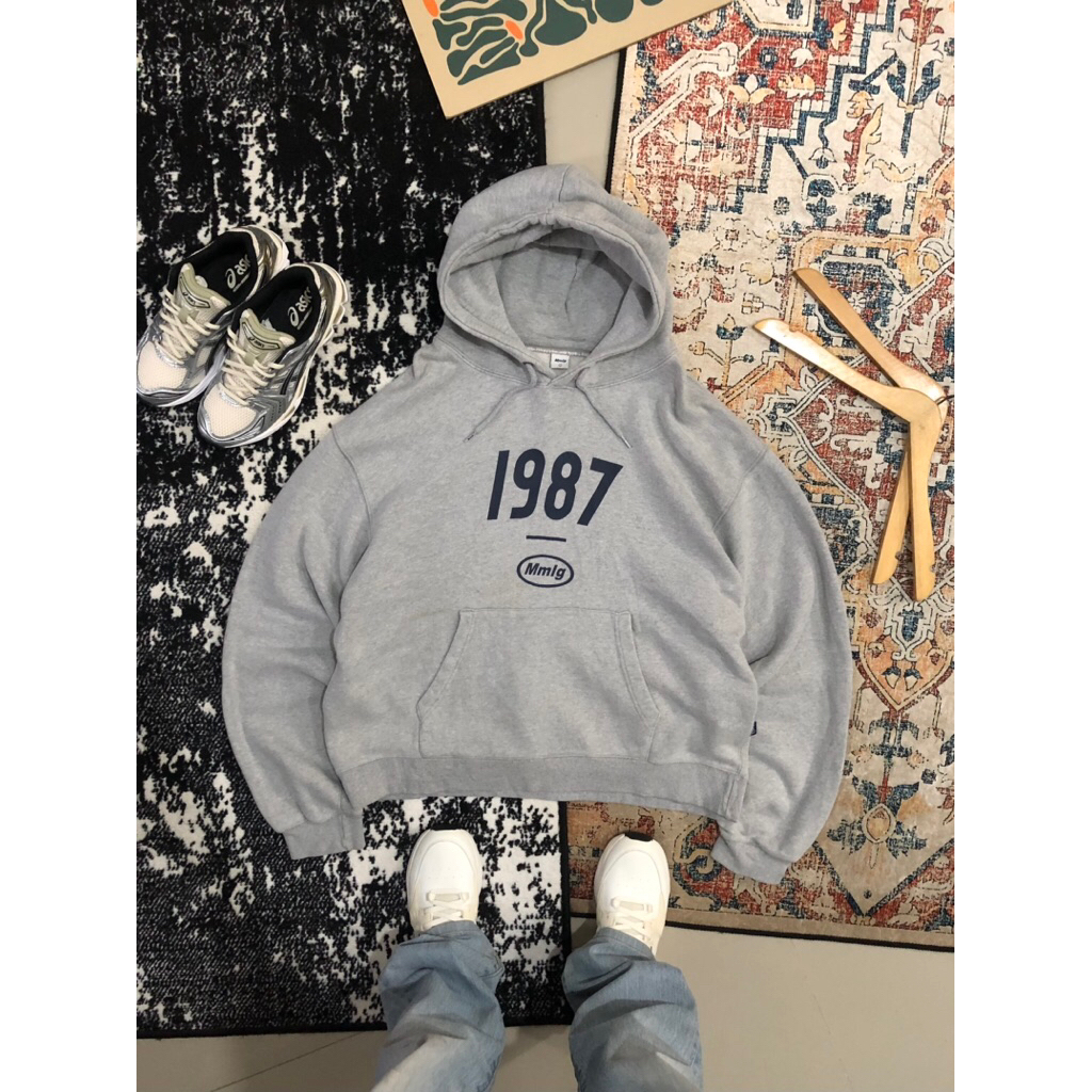 Mmlg 1987 Hoodie