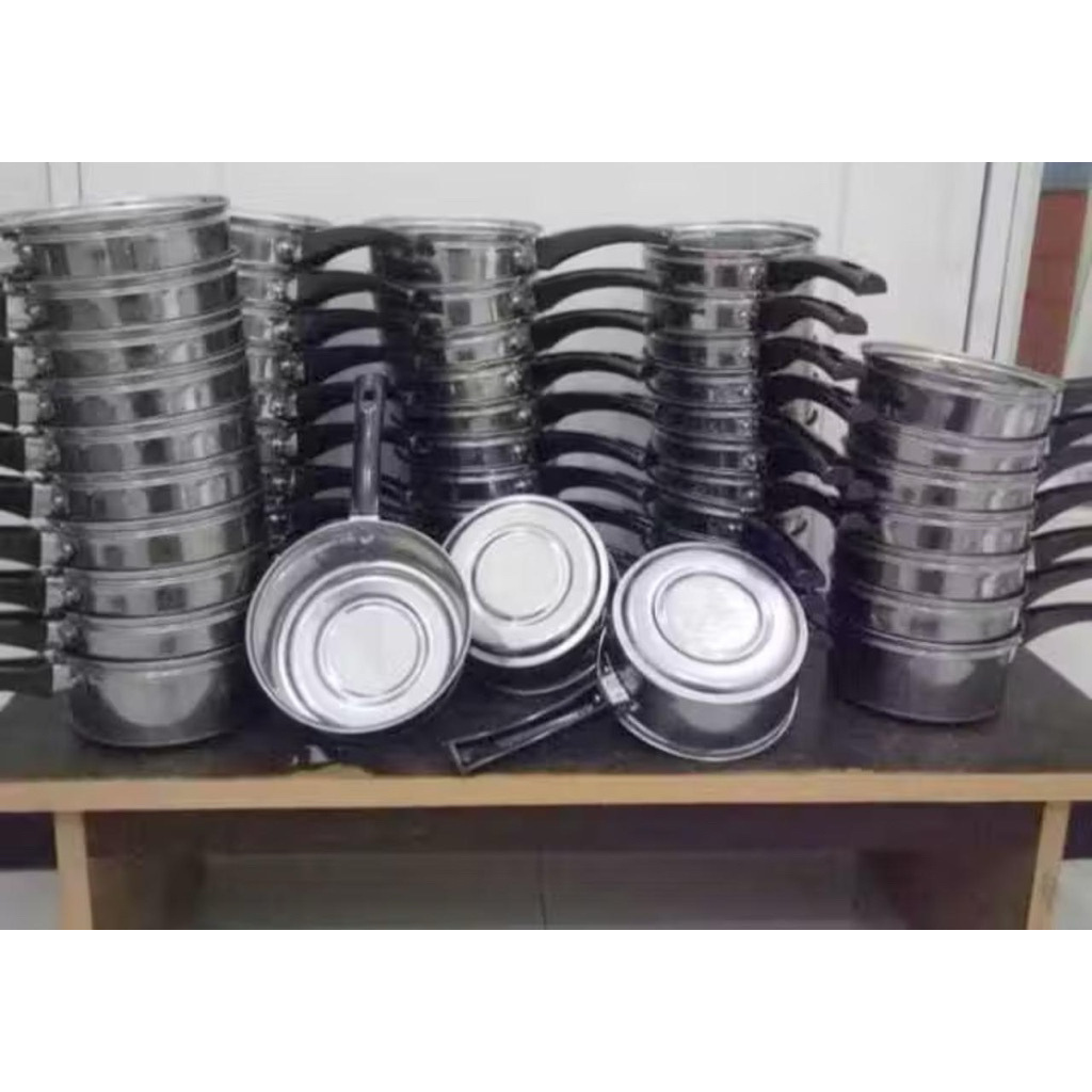 panci rebusan air multifungsi