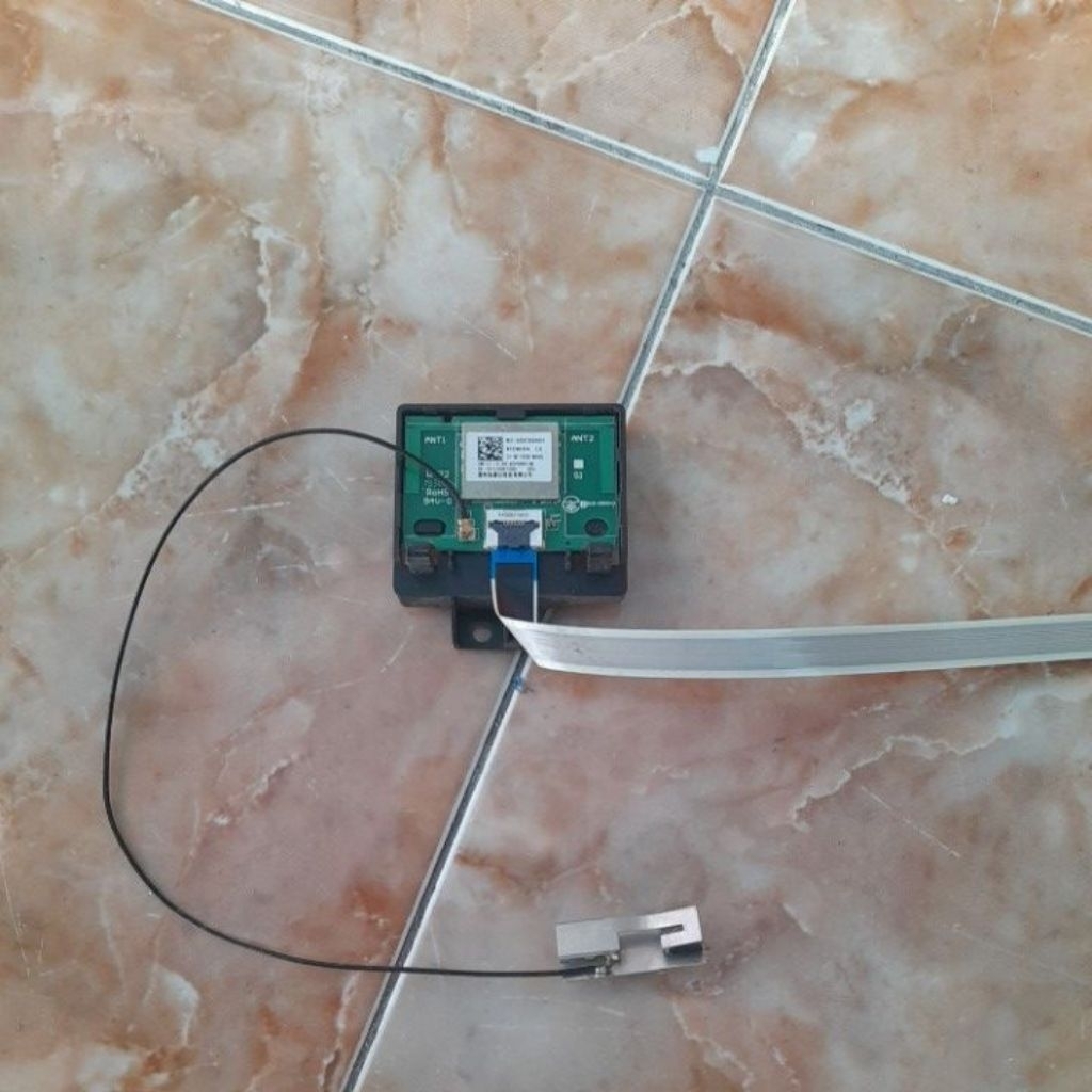 Modul wifi tv led TCL 43P8M