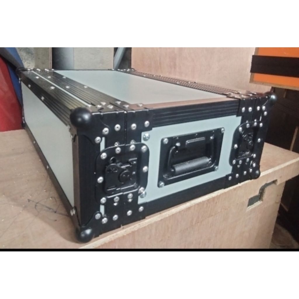 Hardcase aksesoris 3U mini sound system