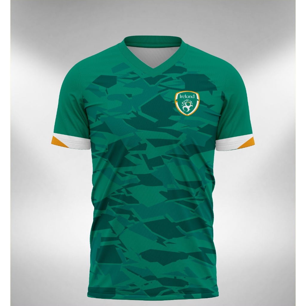 Jersey Irlandia Home 2022 2023