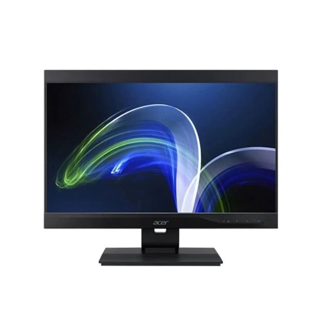 PC All In One Acer Veriton Z4 / Intel Core i7-11700 / RAM 8GB / 512GB SSD / Windows 11 Home