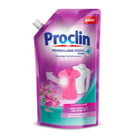 PROCLIN Penghilang Noda 800 ml