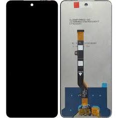 LCD TOUCHSCREEN INFINIX NOTE 10