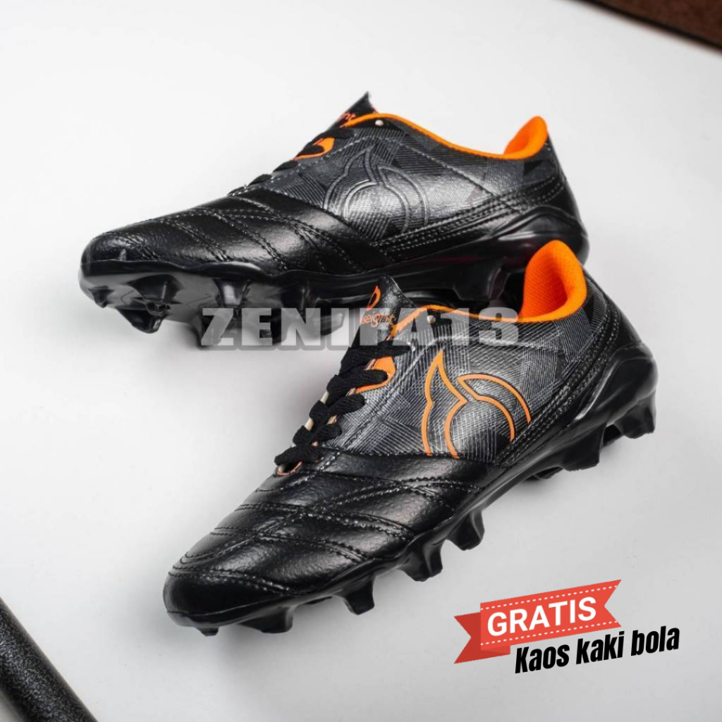 Sepatu Bola Dewasa Ortus Catalyst Meister Jogosala Termurah - Free Kaos kaki