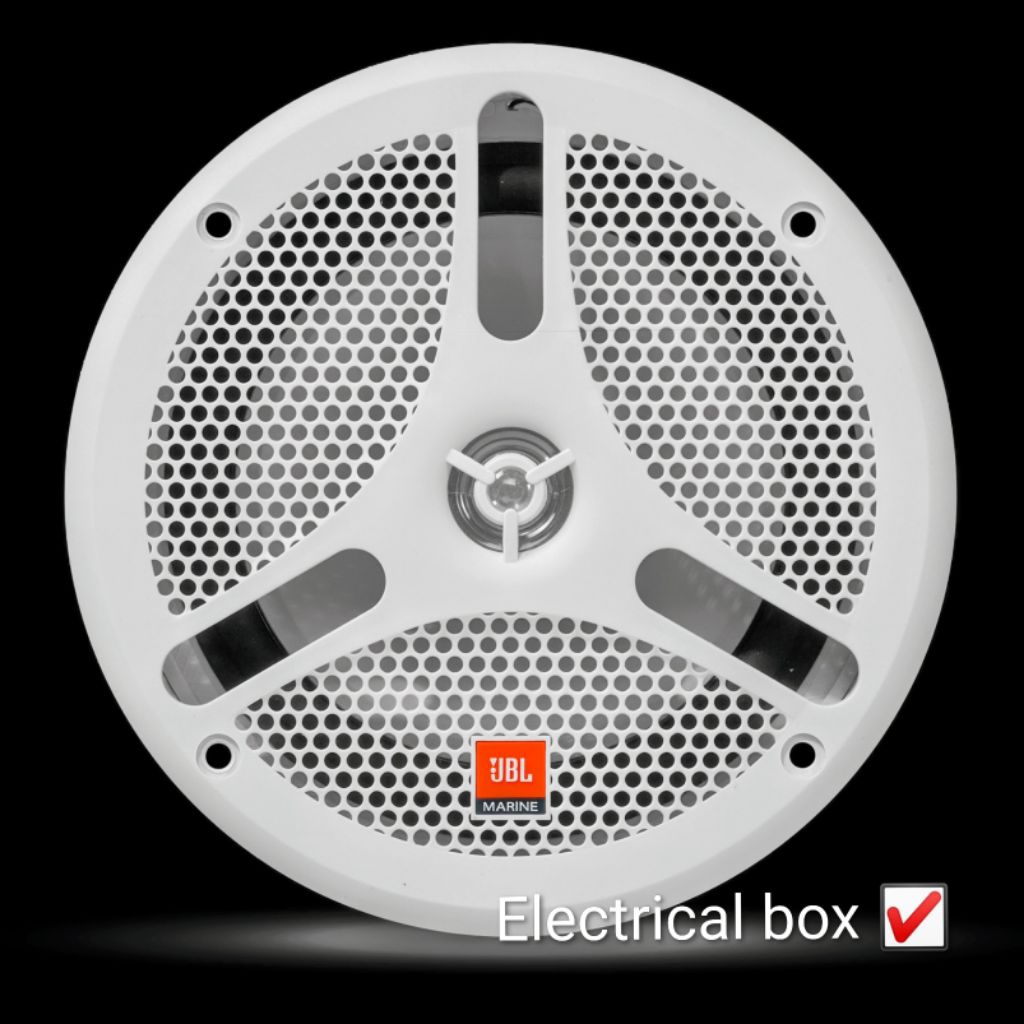 Speaker JBL Marine MS6200 New Old Stock