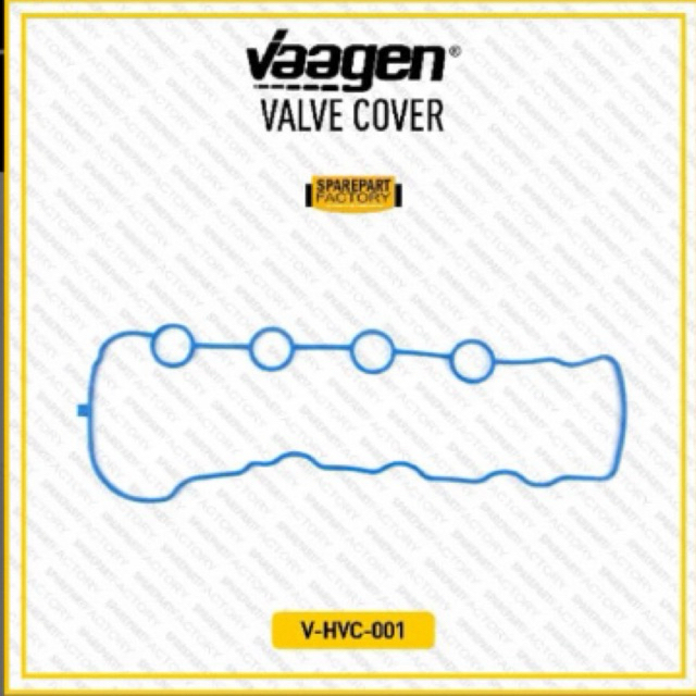 PACKING DEKSEL/VALVE COVER JAZZ IDSI MERK VAAGEN