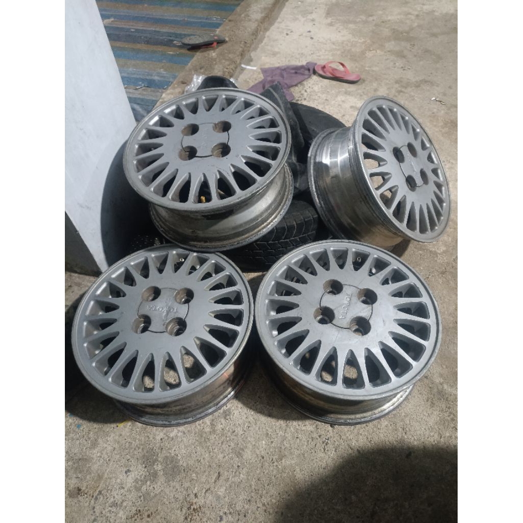 velg ori twincam Liftback