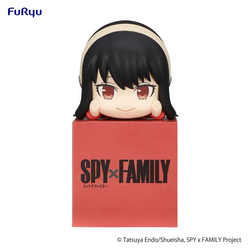 Hikkake Figure Yor Forger - SPY x FAMILY