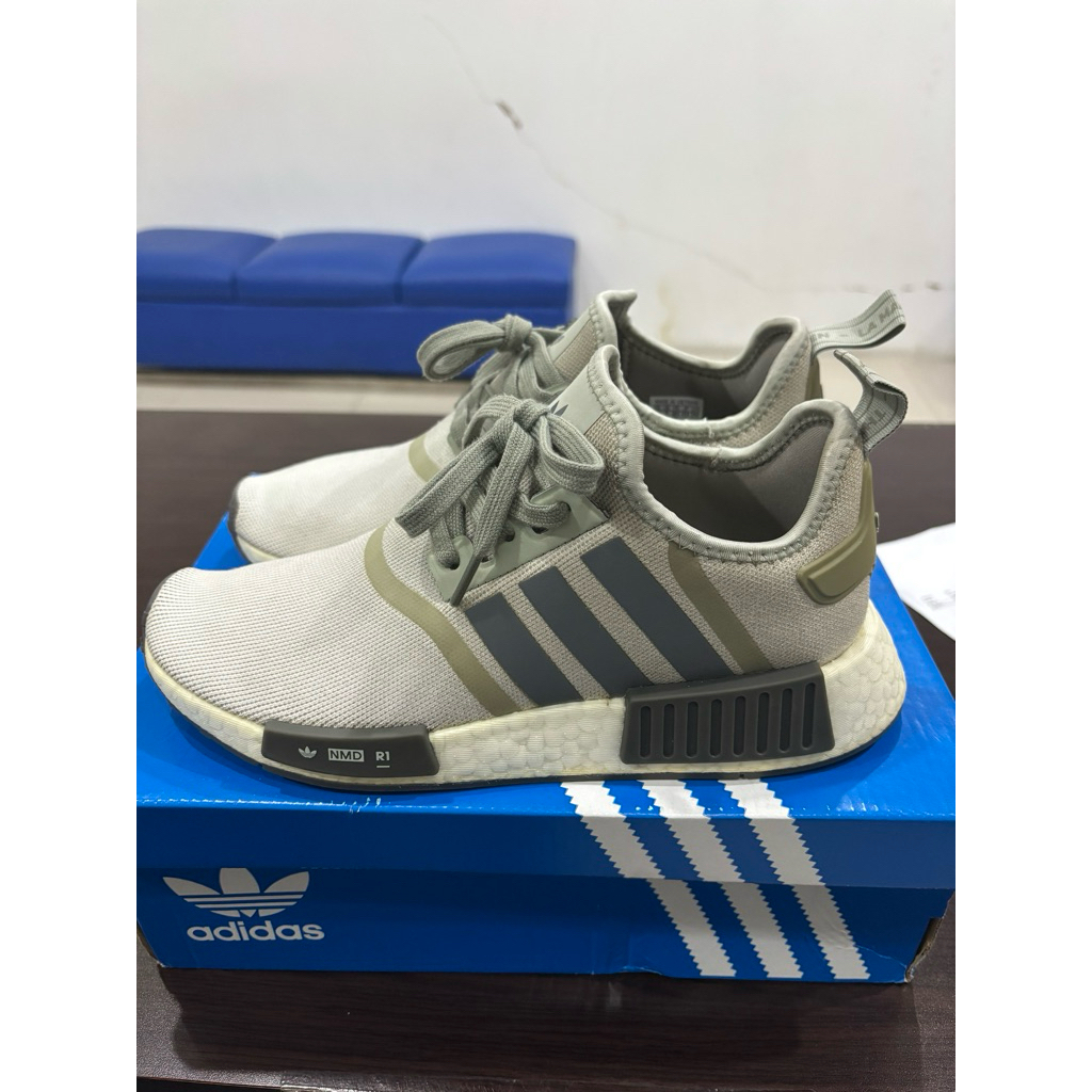 adidas nmd R1